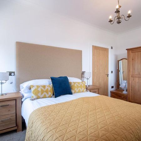 Gordonston Apartments Inverness Exteriér fotografie